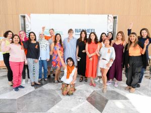 LiveWell with Nakheel to explore the topic of pain management
