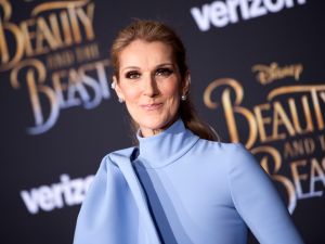 Dion's health is not getting better
