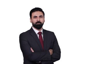 ADSS Appoints Mahmoud Alkudsi as Senior Market Analyst 