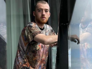 The exact cause of death was not shared to the public (Instagram)