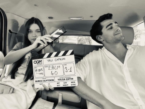 Yalı Çapkını, the second season will premier on Sep. 9. 