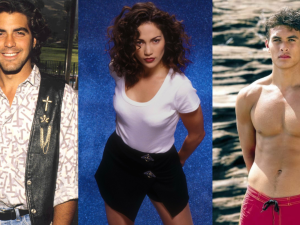 Age is just a number for these celebrities (Twitter)