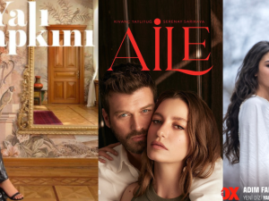 Turkish series has been widely successful all over the Middle East 