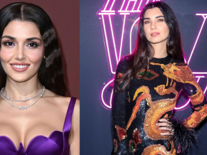  AI has counted down the most beautiful Turkish actresses.