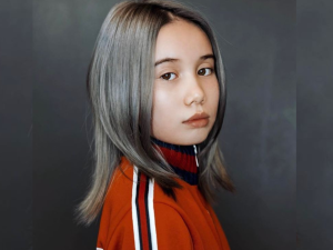  The world was shocked after the passing of 14-year-old Youtuber, Lil Tay (Twitter)