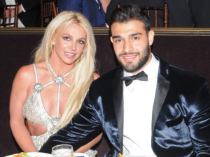 Britney Spears, Sam Asghari announce their divorce