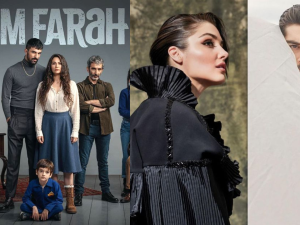 12 Turkish series coming to FOX Turkey