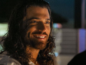 Can Yaman has allegedly relocated to Turkey 