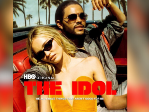The Weeknd's The Idol canceled after 1 season