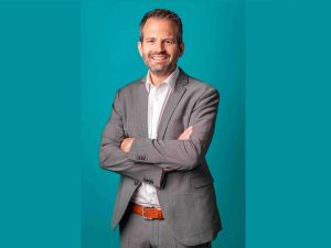 Volkswagen Appoints Matthias Ziegler as New Managing Director for Middle East Operations