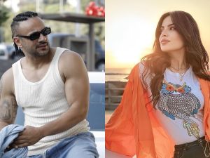 Mira Mikhael responds to Mohamed Attia: It was not because of religion!