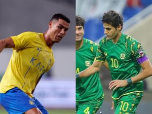موعد مباراة الشرطة ضد النصر في نصف نهائي البطولة العربية 2023 والقنوات الناقلة
