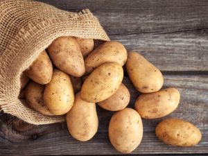 5 وصفات شهية مصنوعة من البطاطا 