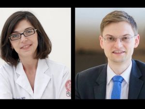 وايل كورنيل للطب - قطر تناقش المسائل القانونية والأخلاقية لاستخدام الذكاء الاصطناعي التوليدي في مجال الرعاية الصحية 