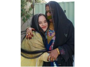 Audi Abu Dhabi’s Digital Campaign for Emirati Women's Day Celebrates ‘Stories of Progress’ across Generations