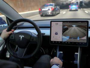 Researchers uncover vulnerability allowing unauthorized access to Tesla's entertainment systems