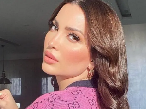 نسرين طافش