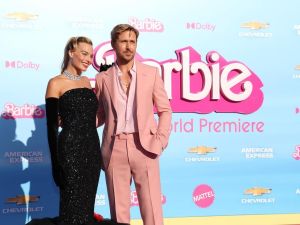 The film's plot revolves around the iconic Barbie doll