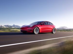 Tesla introduces affordable variants as part of global price reduction strategy