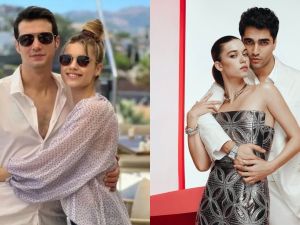 Afra Saraçoğlu, Mert Yazıcıoğlu ve Mert Ramazan Demir'in tam hikayesi