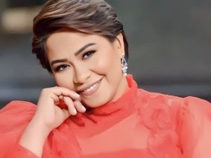 Watch Sherine's first appearance following the suicide rumors.. And she issues a statement