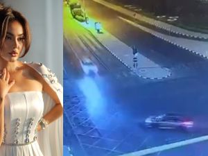 Watch the FATAL accident caused by Fatima Al Momen