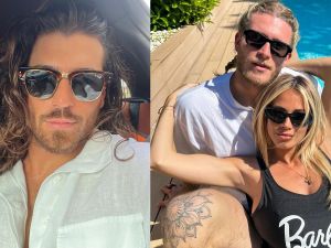 Will Can Yaman like it? Diletta Leotta reveals sex and name of her soon-to-be born baby