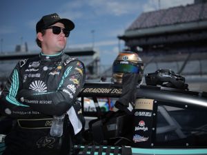 Noah Gragson