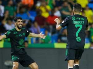 موعد مباراة الأهلي والأخدود في دوري روشن السعودي 2023-24 والقنوات الناقلة