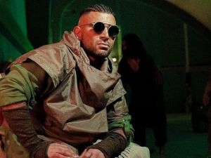 أحمد سعد