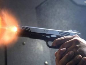  رجل يُطلق النار على زوجته أمام طفلهما الصغير في مدينة طرابلس شمال لبنان