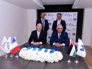 Al Masaood Technical Services and John Cockerill Services Forge Comprehensive Partnership to Drive Innovation in UAE's Nuclear Industry