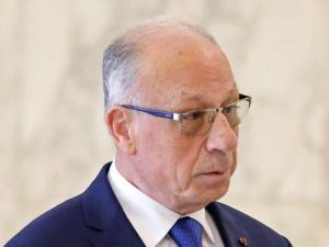 وزير الدفاع اللبناني موريس سليم