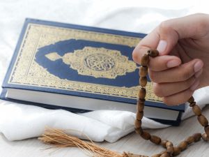 دعاء الصحابة عند دخول الشهر