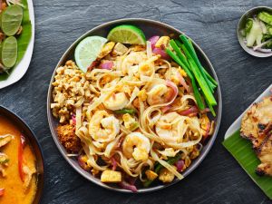 10 وصفات شعبية من المطبخ التايلندي 
