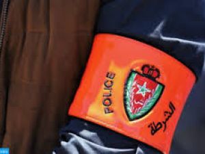 أسرة الطفل تقدمت بشكوى سريعة للشرطة القضائية