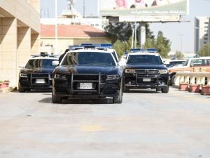 إحباط محاولة تهريب 3.4 مليون قرص من مادة الأمفيتامين المخدرة