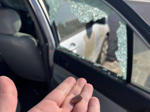 توقيف 37 شخصاً لضلوعهم في إطلاق العيارات النارية