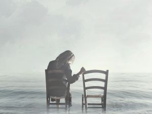 ما تفسير رؤية الأب المتوفي في المنام؟