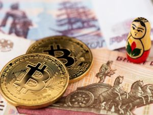 العملات الرقمية هذا الأسبوع: روسيا تبدأ بتجربة الروبل الرقمي