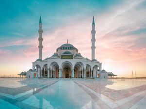 (Shutterstock/ File Photo) Muslim