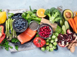 brain health