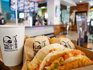 Taco Bell