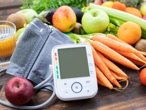 blood pressure 