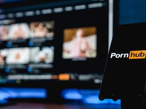 porn