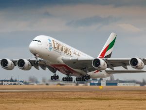 Emirates