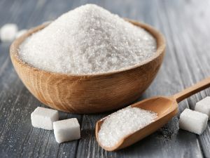 Sugar Crash