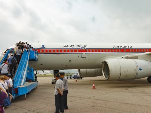 Air Koryo