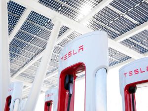 Tesla ventures into innovative data centers to cater to growing data demands