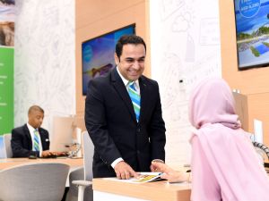 دناتا للسفريات تفتتح متجراً ثانياً في الشارقة لتلبية الطلب المتنامي